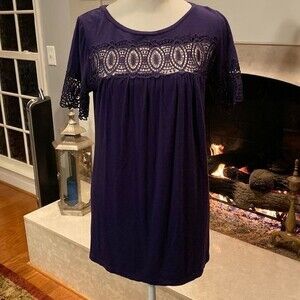 A Pea In The Pod top size XS